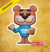 Sugar Bear - Target Limited Edition Exclusive