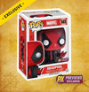 Deadpool (Suit) - PX Limited Edition Exclusive