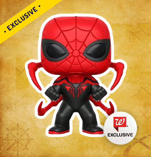 Superior Spider-Man - Walgreens Limited Edition Exclusive