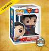 Superman (Flying) - Specialty Series Limited Edition Exclusive