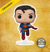 Superman (Flying) - Specialty Series Limited Edition Exclusive