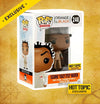 Suzanne "Crazy Eyes" Warren - Hot Topic Limited Edition Exclusive