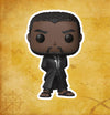 T'Challa (Black)