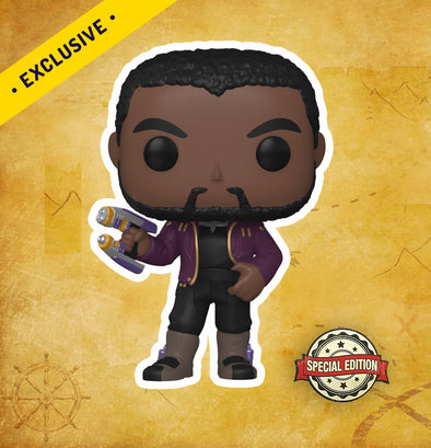 T'Challa Star-Lord - Special Limited Edition Exclusive