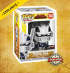 Tenya IIda - Special Edition Exclusive