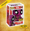 Terror - Hot Topic Limited Edition Exclusive