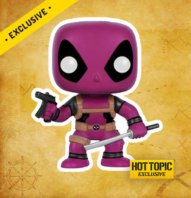 Terror - Hot Topic Limited Edition Exclusive