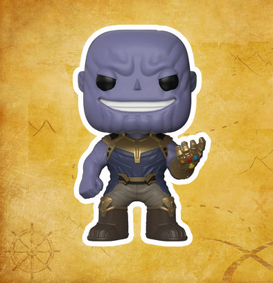 Thanos