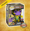 Thanos (Black Light) - Special Edition Exclusive