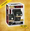 Batman - Hot Topic Limited Edition Exclusive