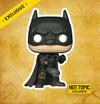 Batman - Hot Topic Limited Edition Exclusive