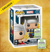 Thor - 2019 Spring Convention Limited Edition Exclusive