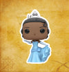 Tiana (Dancing) | Collectors Station | Funko Pop, Figpin, Toys and collectible 