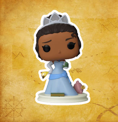 Tiana