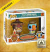 Pele & Barker Parrot (2-Pack) - Disney Parks Limited Edition Exclusive