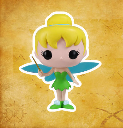 Tinkerbell