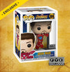 Iron Man (Infinity War) (Unmasked) - FYE Limited Edition Exclusive