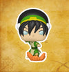 Toph | Collectors Station | Funko Pop, Figpin, Toys and collectible 