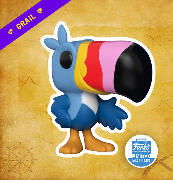 Toucan Sam - Funko-Shop Limited Edition Exclusive