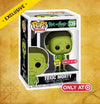 Toxic Morty - Target Limited Edition Exclusive