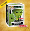 Toxic Rick - Target Limited Edition Exclusive