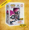 Tracer (Punk) - Hot Topic Limited Edition Exclusive