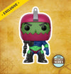 Trap Jaw - Specialty Series Limited Edition Exclusive