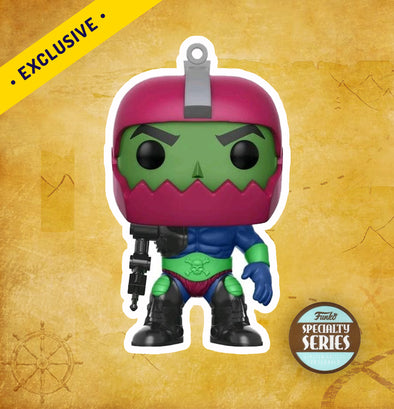 Trap Jaw - Specialty Series Limited Edition Exclusive