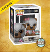 Trinket - Specialty Series Limited Edition Exclusive