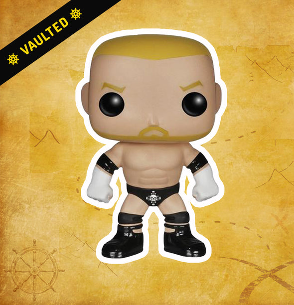 Triple H - Vaulted