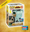 Tsuyu Asui (Clear) - 2021 Fall Convention Limited Edition Exclusive