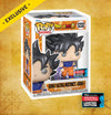 Goku (Ultra Instinct -Sign-) - 2022 Fall Convention Limited Edition Exclusive