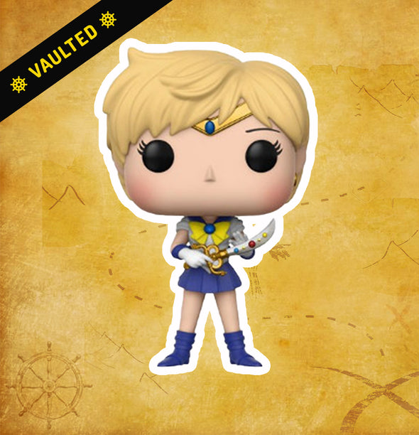 Sailor Uranus