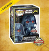 Darth Vader (Black Light) - Special Edition Exclusive