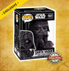 Darth Vader - Special Edition Exclusive