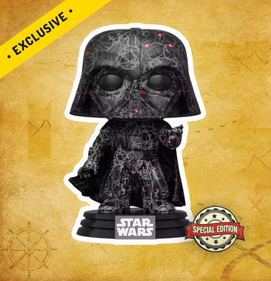 Darth Vader - Special Edition Exclusive