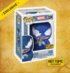 Venom (Blue) - Hot Topic Limited Edition Exclusive