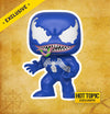 Venom (Blue) - Hot Topic Limited Edition Exclusive