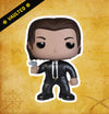 Vincent Vega - Vaulted | Collectors Station | Funko Pop, Figpin, Toys and collectible 