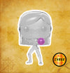 Violet (Invisible) - Chase Limited Edition | Collectors Station | Funko Pop, Figpin, Toys and collectible 