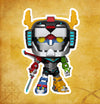 Voltron (6-Inch)