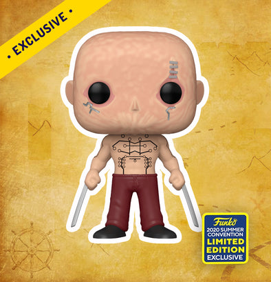 Wade Wilson (Weapon XI) - 2020 Summer Convention Limited Edition Exclusive