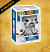 Wampa (6-Inch) - Vaulted