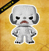 Wampa (6-Inch) - Vaulted