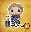 Wayne Gretzky (Stanley Cup) - Chase Limited Edition