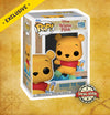 Winnie The Pooh - Special Edition Exclusive