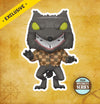 Wolfman - Specialty Series Limited Edition Exclusive