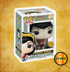 Wonder Woman (Sepia) - Chase Limited Edition