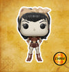 Wonder Woman (Sepia) - Chase Limited Edition