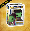 Young Gamora - Vaulted